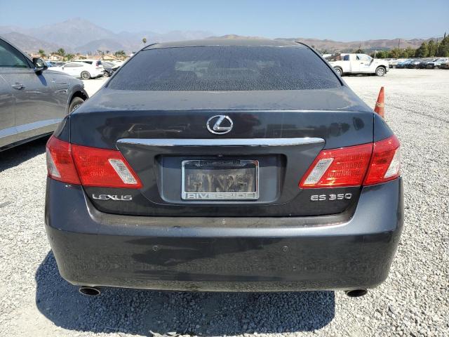 Photo 6 from auction – 2007 LEXUS ES 350 with VIN JTHBJ46G672141346