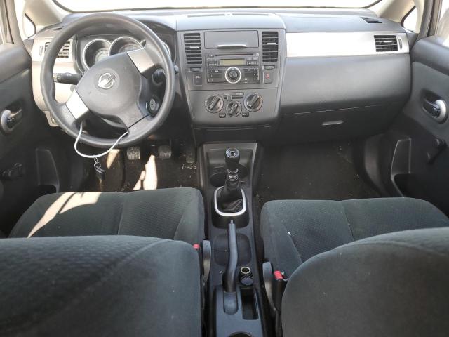 Photo 8 from auction – 2011 NISSAN VERSA S with VIN 3N1BC1CP7BL419308