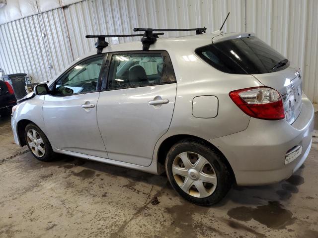Photo 2 from auction – 2009 TOYOTA COROLLA MA with VIN 2T1KU40E49C022795