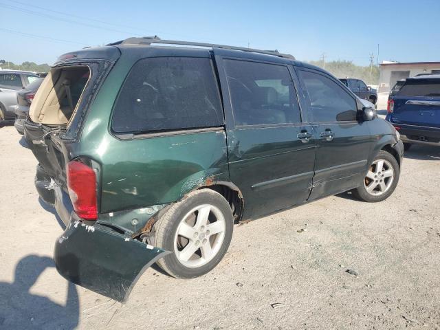 Photo 3 from auction – 2003 MAZDA MPV WAGON with VIN JM3LW28J030373362