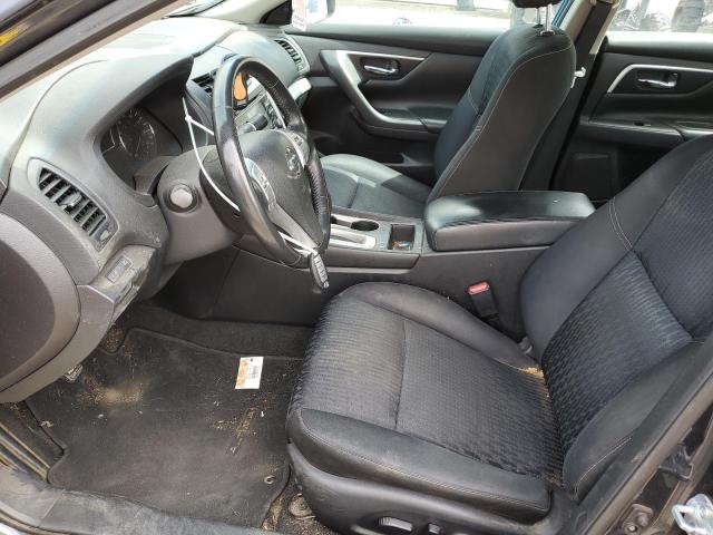 Photo 7 from auction – 2016 NISSAN ALTIMA 2.5 with VIN 1N4AL3AP5GC277296