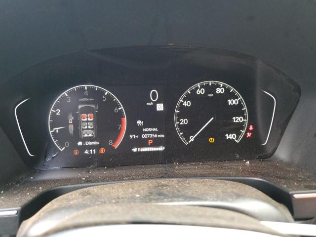 Photo 9 from auction – 2024 HONDA PILOT with VIN 5FNYG2H56RB004448