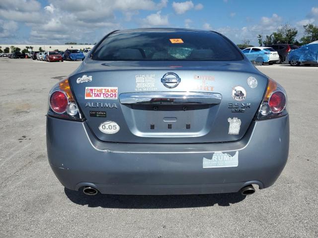 Photo 6 from auction – 2011 NISSAN ALTIMA SR with VIN 1N4BL2AP0BN513509