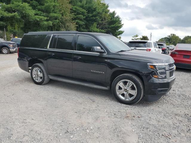 Photo 4 from auction – 2015 CHEVROLET SUBURBAN C with VIN 1GNSCJKC2FR558814