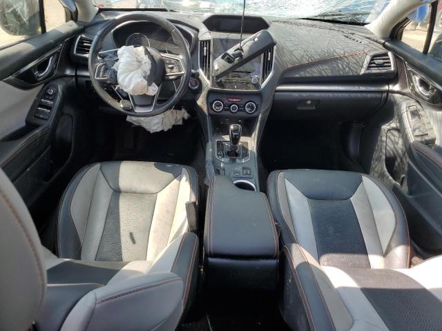 Photo 8 from auction – 2020 SUBARU CROSSTREK with VIN JF2GTAMC3L8220000