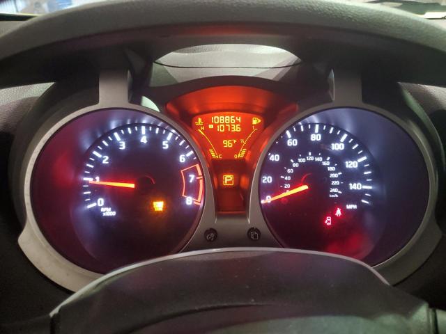 Zdjęcie 9 z aukcji – 2013 NISSAN JUKE S z VIN JN8AF5MR5DT213933