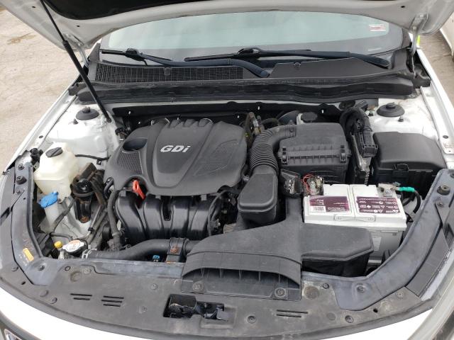 Photo 11 from auction – 2015 KIA OPTIMA LX with VIN 5XXGM4A77FG369063