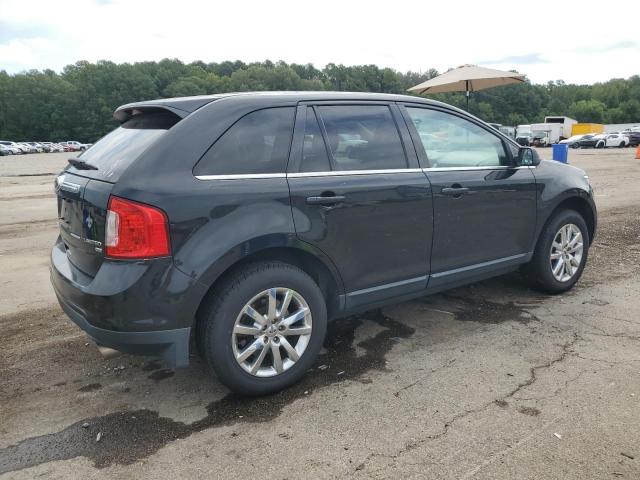 Photo 3 from auction – 2013 FORD EDGE LIMIT with VIN 2FMDK4KC5DBC07090