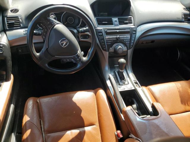 Photo 8 from auction – 2011 ACURA TL with VIN 19UUA9F50BA000178