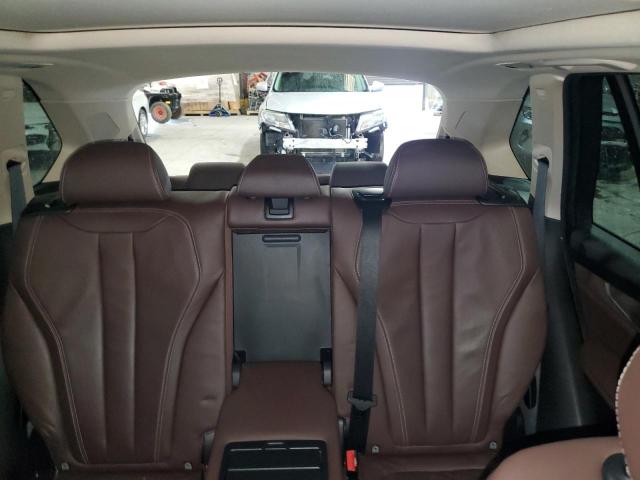 Photo 10 from auction – 2014 BMW X5 XDRIVE3 with VIN 5UXKS4C56E0J93598