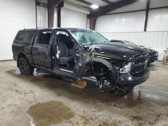 Photo 4 from auction – 2018 RAM 1500 ST with VIN 1C6RR7KT9JS155480