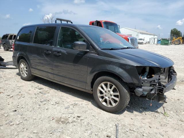 Photo 4 from auction – 2012 DODGE GRAND CARA with VIN 2C4RDGEGXCR299095