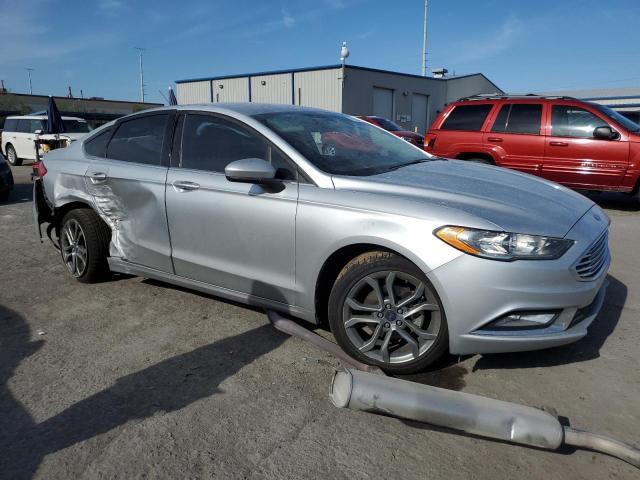 Photo 4 from auction – 2017 FORD FUSION SE with VIN 3FA6P0HD2HR142039