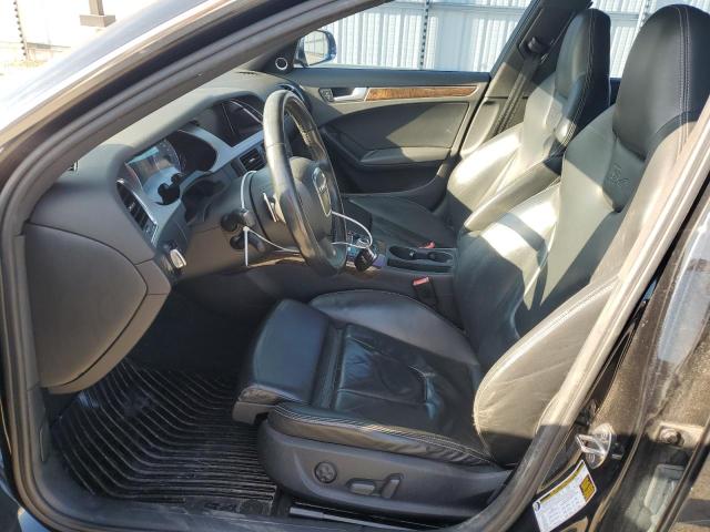 Photo 7 from auction – 2010 AUDI S4 PRESTIG with VIN WAUKGAFL3AA040609
