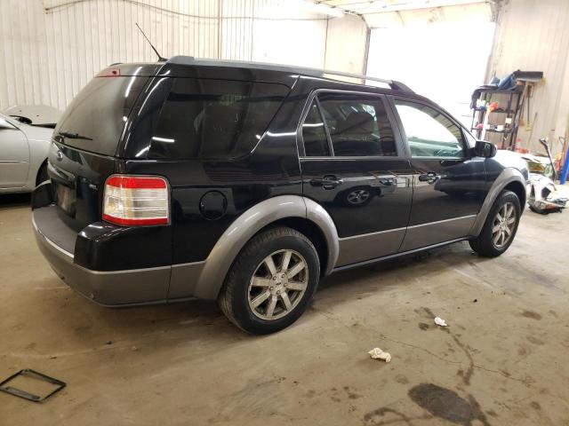 Photo 3 from auction – 2008 FORD TAURUS X S with VIN 1FMDK02W58GA13807