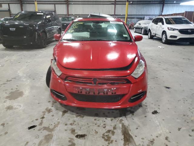 Photo 5 from auction – 2013 DODGE DART SXT with VIN 1C3CDFBA1DD336625