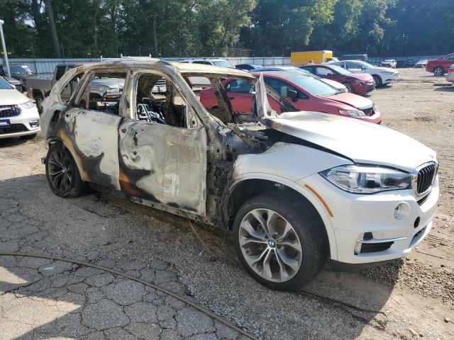 Photo 4 from auction – 2018 BMW X5 SDRIVE3 with VIN 5UXKR2C50J0Z16503