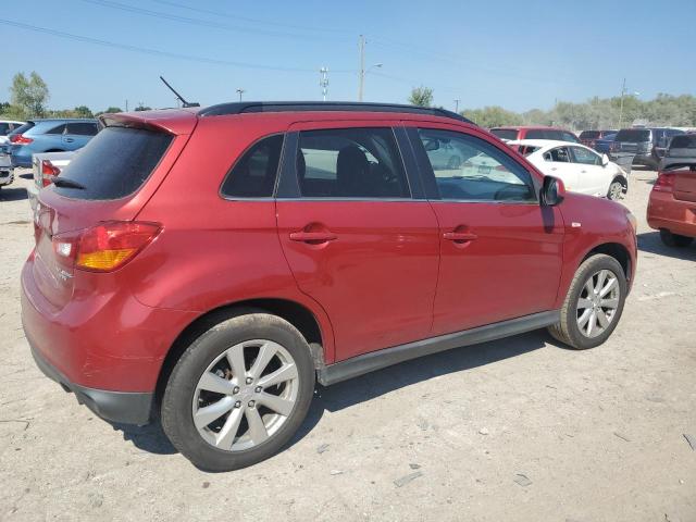 Photo 3 from auction – 2013 MITSUBISHI OUTLANDER with VIN 4A4AP4AU1DE003791