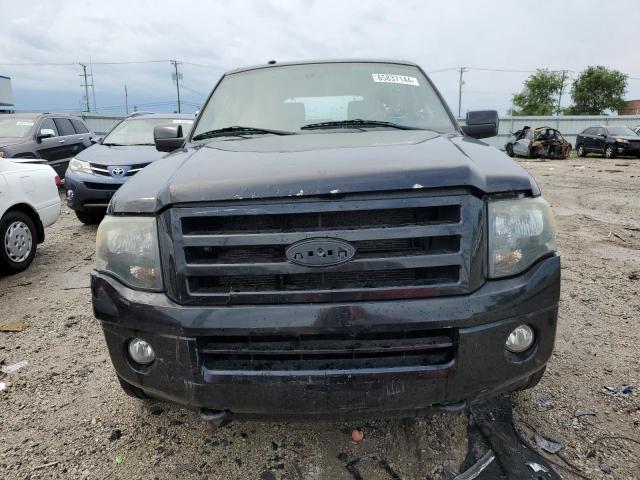 Photo 5 from auction – 2009 FORD EXPEDITION with VIN 1FMFK20549EB27373