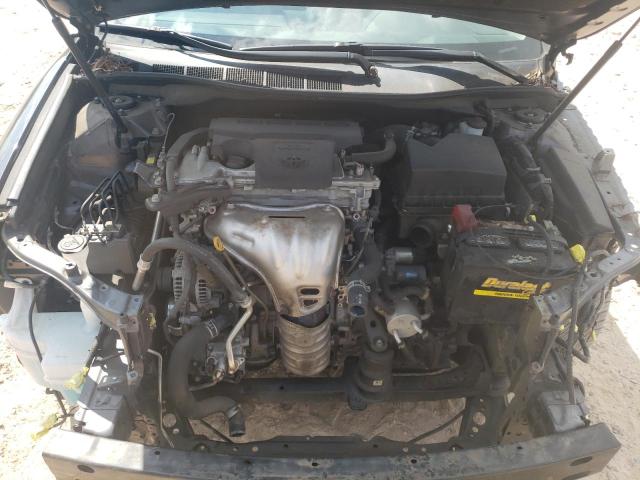 Photo 11 from auction – 2012 TOYOTA CAMRY BASE with VIN 4T1BF1FK0CU133386