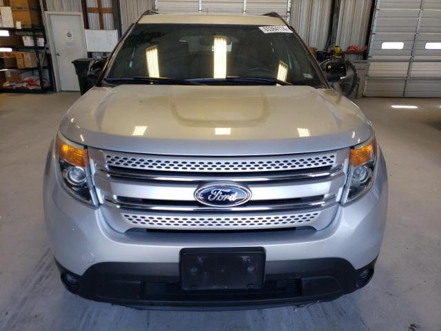 Photo 5 from auction – 2013 FORD EXPLORER X with VIN 1FM5K8D88DGB35556
