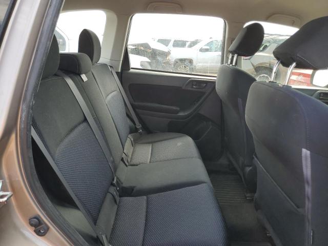 Photo 11 from auction – 2015 SUBARU FORESTER 2 with VIN JF2SJABC1FH831330