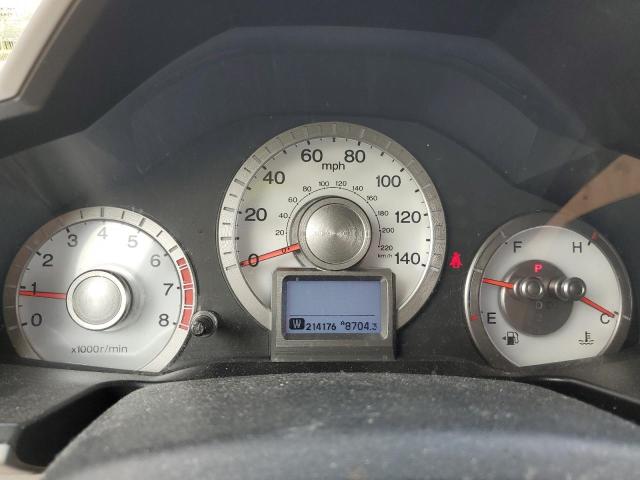 Photo 9 from auction – 2011 HONDA PILOT TOUR with VIN 5FNYF4H98BB071284