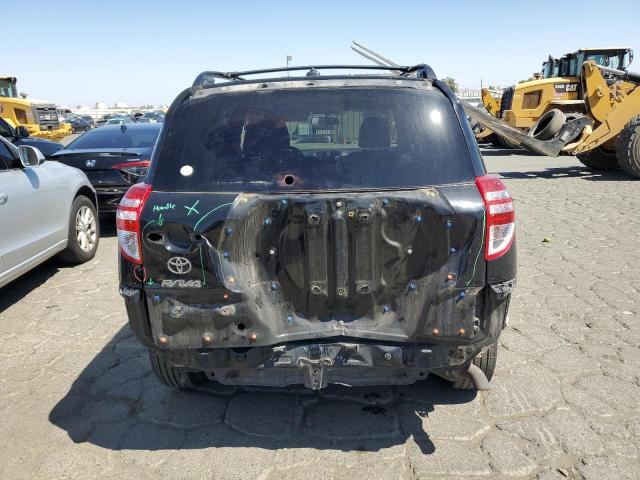 صورة رقم 6 من المزاد - 2012 TOYOTA RAV4 مع VIN 2T3ZF4DV5CW131184