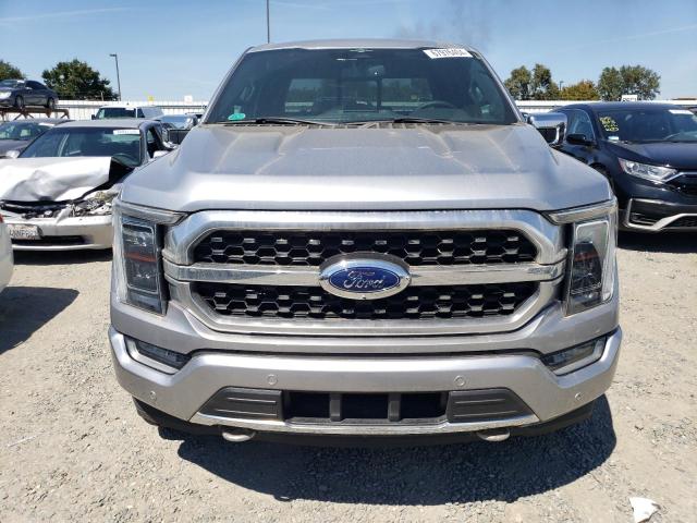 Photo 5 from auction – 2023 FORD F150 SUPER with VIN 1FTFW1E84PFA28131