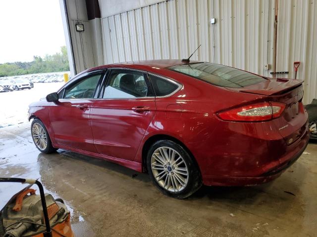 Photo 2 from auction – 2016 FORD FUSION SE with VIN 1FA6P0HD8G5124954