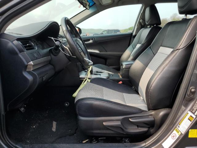 Photo 7 from auction – 2012 TOYOTA CAMRY BASE with VIN 4T1BF1FK9CU105456