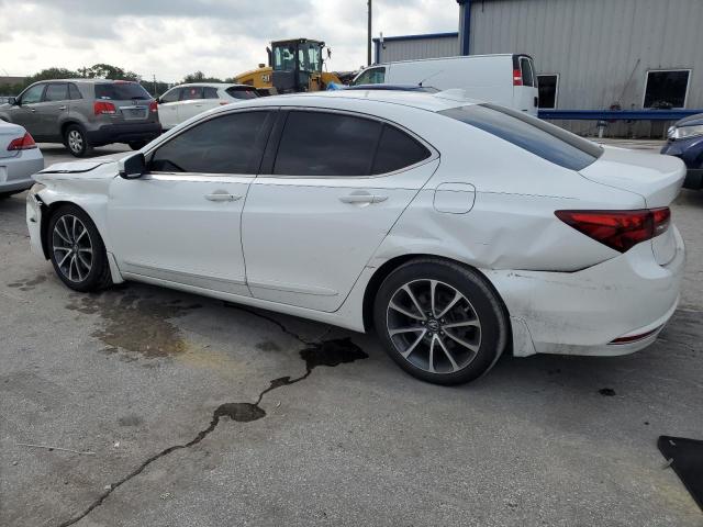 Photo 2 from auction – 2015 ACURA TLX with VIN 19UUB2F37FA020842