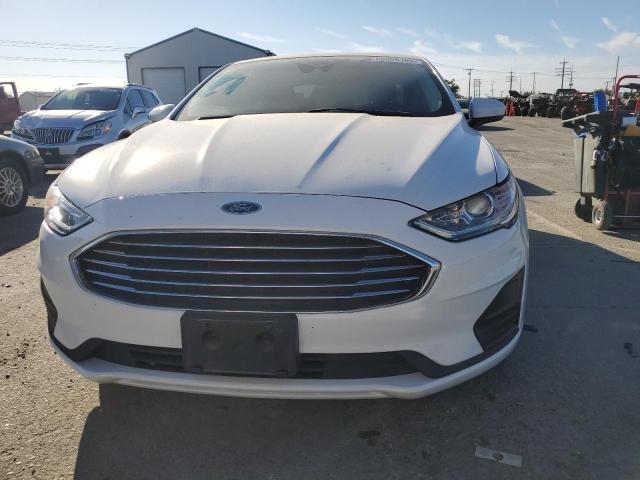 Photo 5 from auction – 2020 FORD FUSION SE with VIN 3FA6P0HD4LR232964