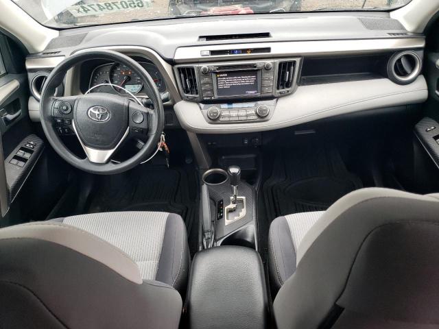 Photo 8 from auction – 2015 TOYOTA RAV4 XLE with VIN 2T3RFREV8FW314580