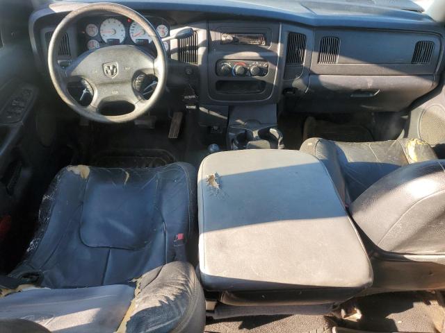 Photo 8 from auction – 2003 DODGE RAM 1500 S with VIN 1D3HU18N23J545135