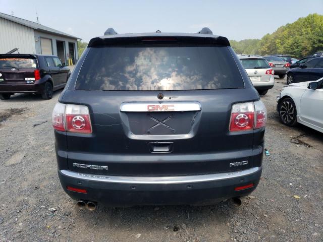 Photo 6 from auction – 2011 GMC ACADIA SLT with VIN 1GKKVRED8BJ201253