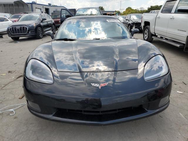 Photo 5 from auction – 2008 CHEVROLET CORVETTE with VIN 1G1YY25W385101853