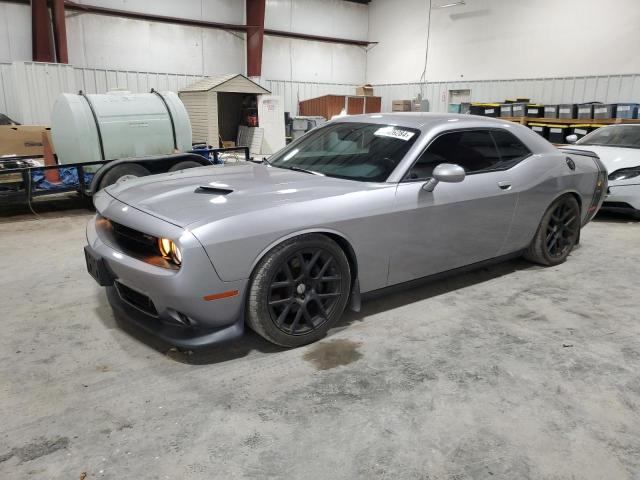 DODGE CHALLENGER 2015 with VIN 2C3CDZFJ3FH910515 - Photo from auction