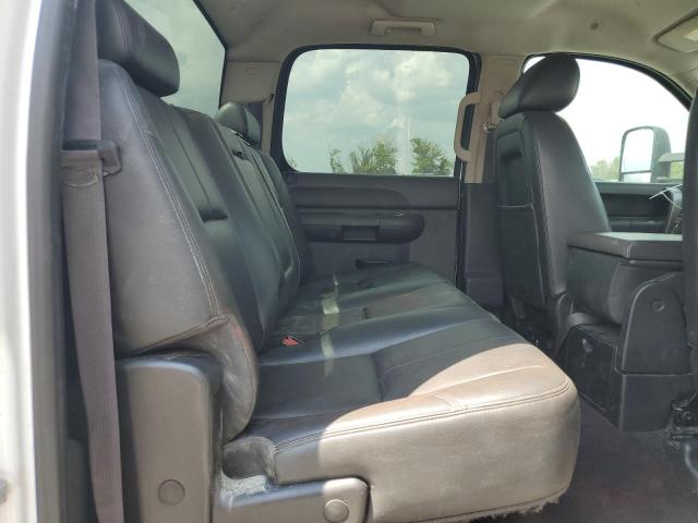 Photo 10 from auction – 2011 CHEVROLET SILVERADO with VIN 1GC1KXC89BF225977
