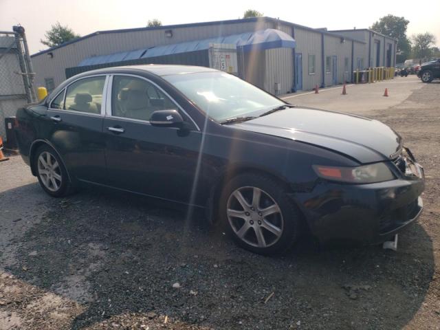 Photo 4 from auction – 2005 ACURA TSX with VIN JH4CL96855C031612