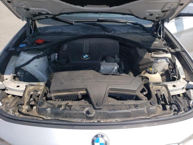 Photo 11 from auction – 2015 BMW 328 XIGT with VIN WBA3X5C50FD561102