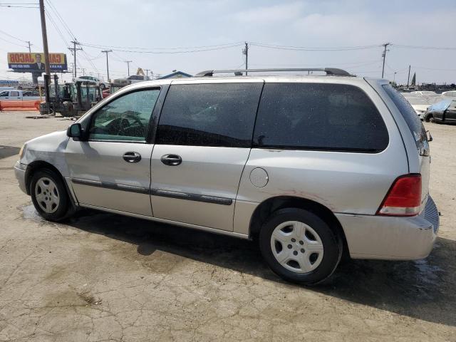 Photo 2 from auction – 2006 FORD FREESTAR S with VIN 2FMZA51666BA61280