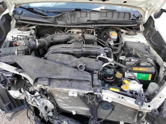 Photo 11 from auction – 2015 SUBARU XV CROSSTR with VIN JF2GPASC8F8288336