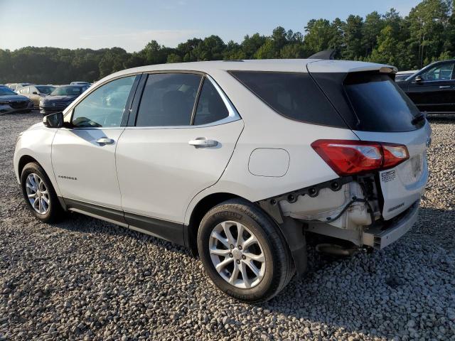 Photo 2 from auction – 2018 CHEVROLET EQUINOX LT with VIN 2GNAXJEV7J6344726