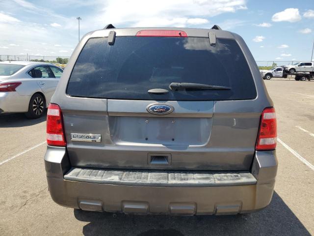 Photo 6 from auction – 2011 FORD ESCAPE XLT with VIN 1FMCU9D72BKA97458