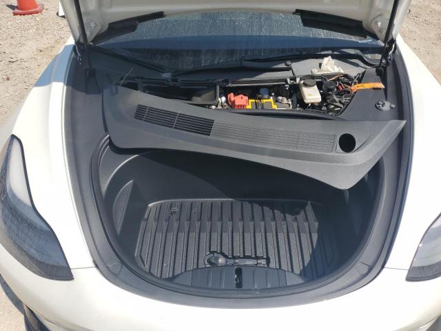 Photo 11 from auction – 2021 TESLA MODEL 3 with VIN 5YJ3E1EAXMF088228