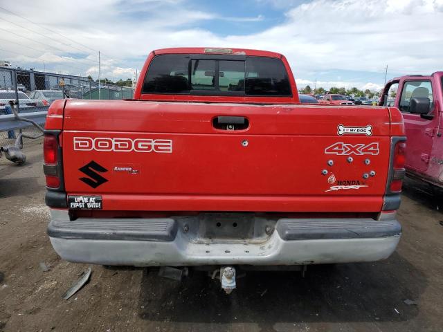 Zdjęcie 6 z aukcji – 2000 DODGE RAM 1500 z VIN 1B7HF13Z0YJ101840