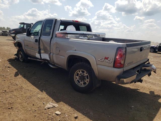 Photo 2 from auction – 2006 CHEVROLET SILVERADO with VIN 1GCHK29U96E278888