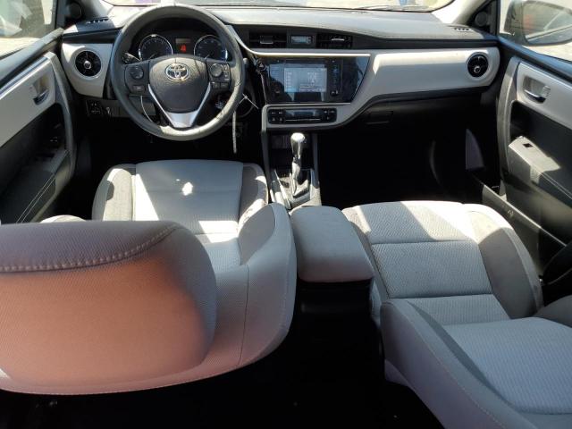Photo 8 from auction – 2018 TOYOTA COROLLA L with VIN 5YFBURHE8JP816947