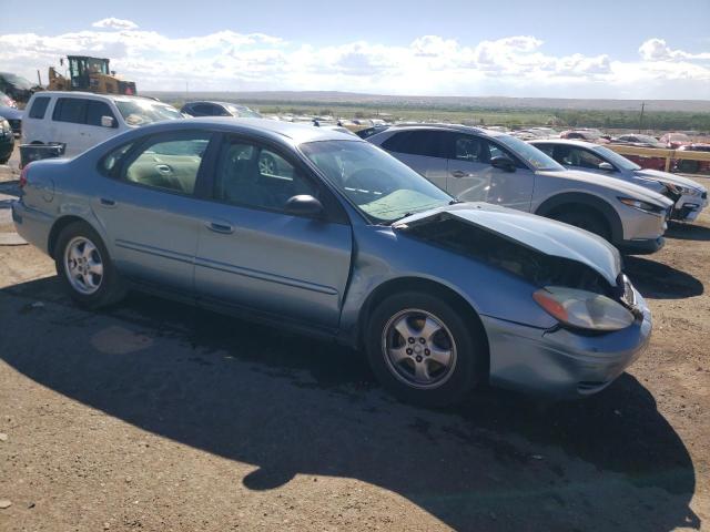 Photo 4 from auction – 2005 FORD TAURUS SE with VIN 1FAFP53U05A270757